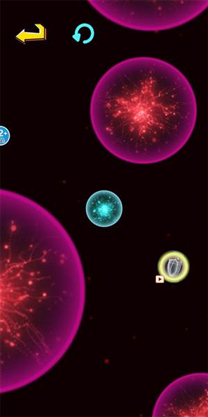 流浪的行星截图6