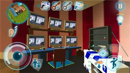 黑暗密语2火星版3