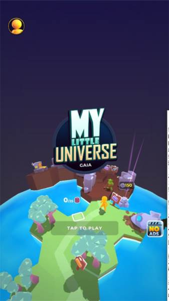 我的小小宇宙内置修改器截图5