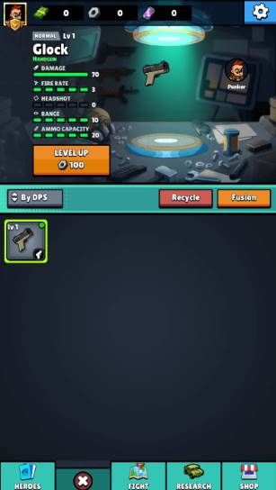 亡灵之地僵尸路杀4