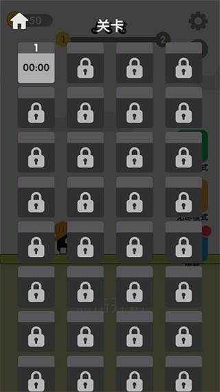 声控音符游戏截图2