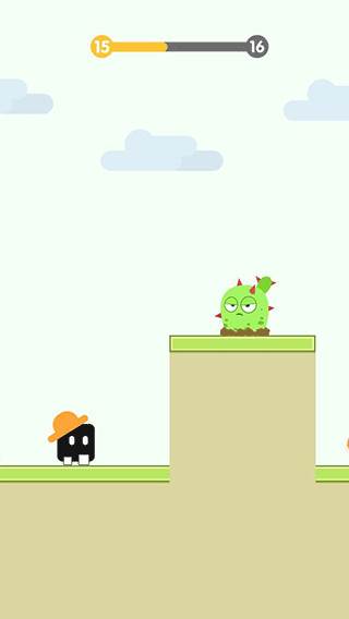 声控音符游戏截图4