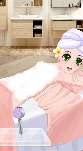 小公主时尚舞会截图1