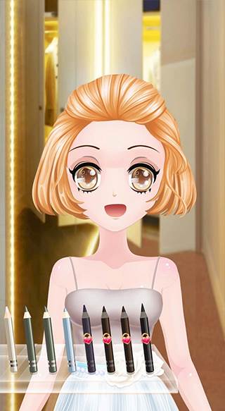 小公主时尚舞会截图2