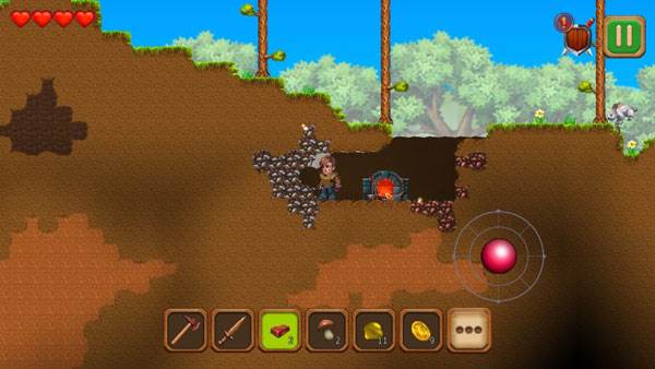 创造与冒险截图6