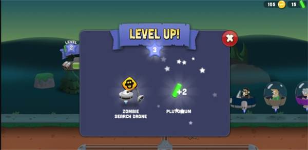 僵尸猎手截图10