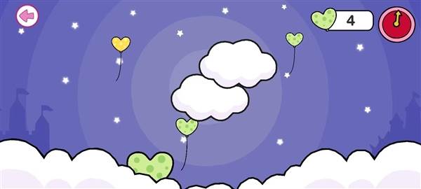 凯蒂猫晚安故事图片8