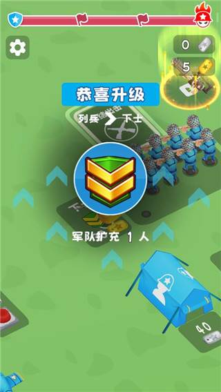 我队友超神截图6