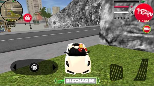 火柴人绳索英雄钢铁侠无限钻石无限金币图片102