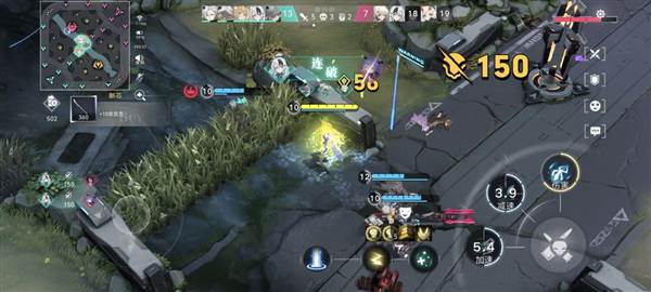 重构阿塔提斯vivo版13