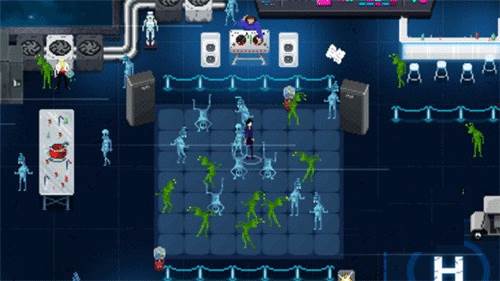 疯狂派对go内置修改器版游戏截图3