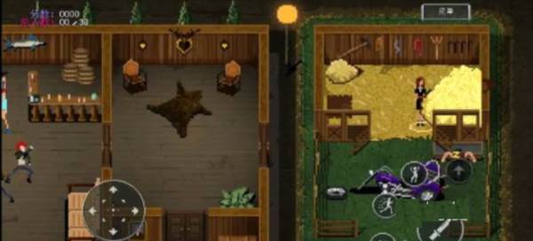 疯狂派对go内置修改器版游戏截图11