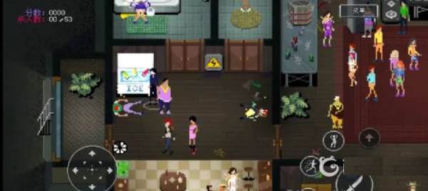 疯狂派对go内置修改器版游戏截图14