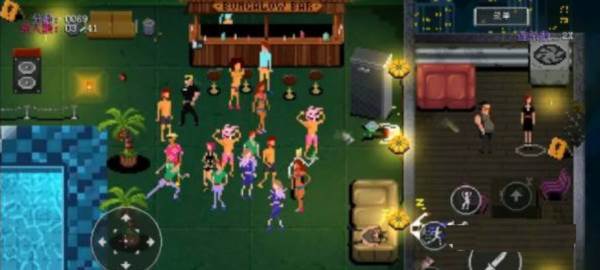 疯狂派对go内置修改器版游戏截图15