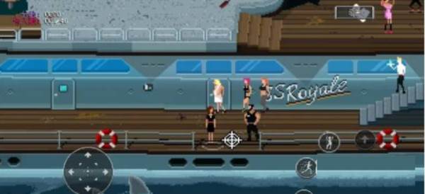 疯狂派对go内置修改器版游戏截图16