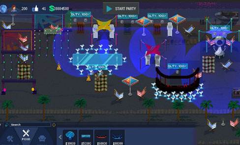 疯狂派对go内置修改器版游戏截图18