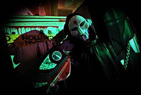 疯狂派对go内置修改器版游戏截图21