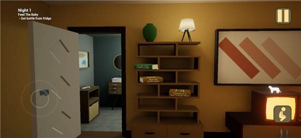 黄衣宝宝游戏截图8