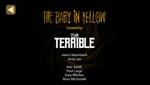 黄衣宝宝游戏截图10