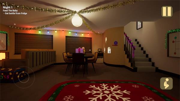 黄衣宝宝游戏截图11