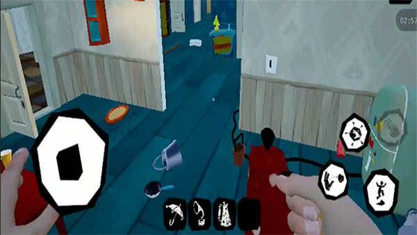 秘密邻居游戏图片21