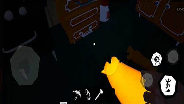 秘密邻居游戏图片23