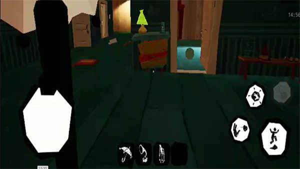 秘密邻居游戏图片22