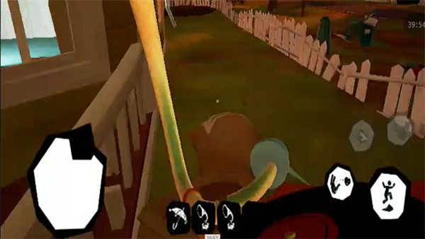 秘密邻居游戏图片24