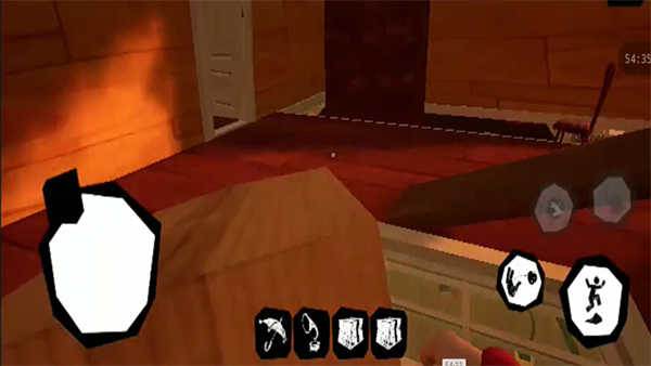 秘密邻居游戏图片25