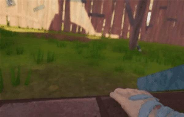 秘密邻居游戏图片30