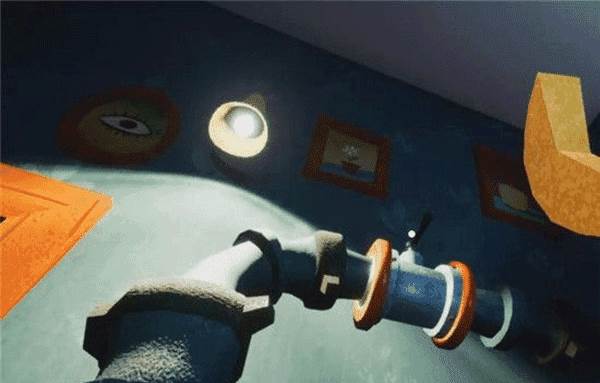 秘密邻居游戏图片34