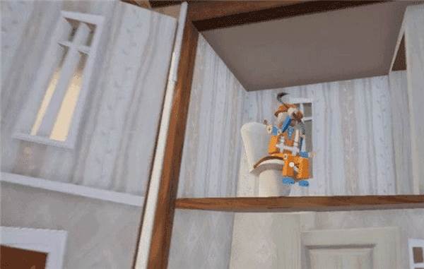 秘密邻居游戏图片37