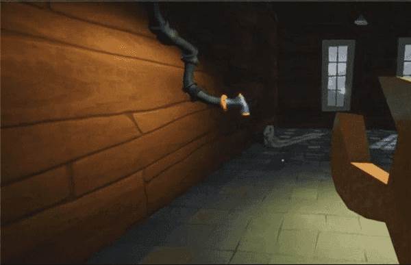 秘密邻居游戏图片39