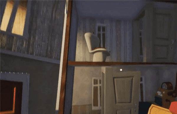 秘密邻居游戏图片44