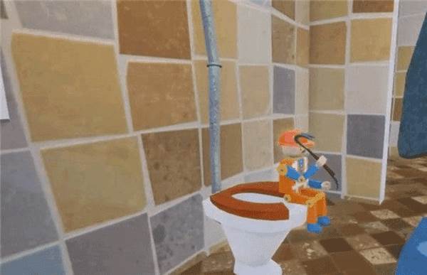 秘密邻居游戏图片45