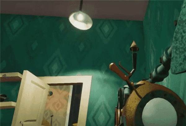 秘密邻居游戏图片47