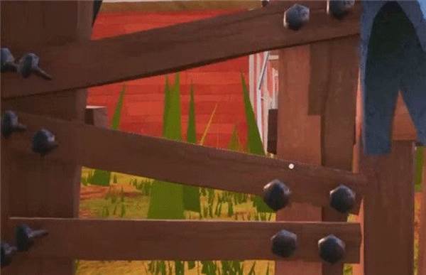 秘密邻居游戏图片49