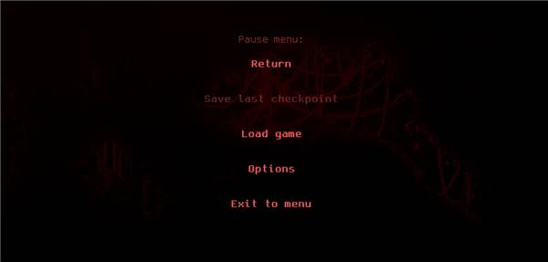 红怪Carrion截图2