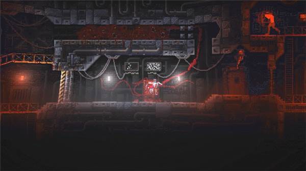 红怪Carrion截图7