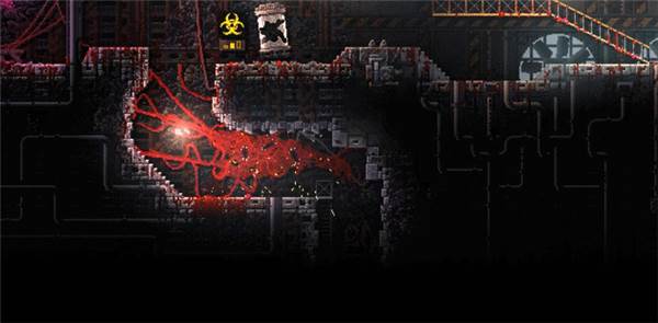 红怪Carrion截图10