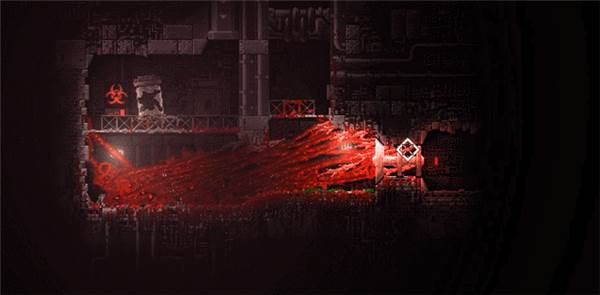 红怪Carrion截图11