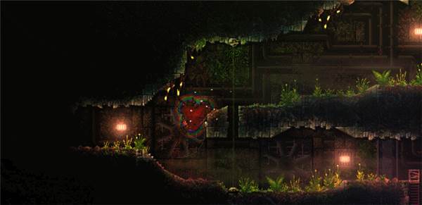 红怪Carrion截图12