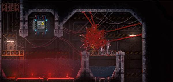 红怪Carrion截图13