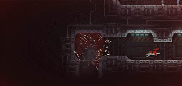 红怪Carrion截图14