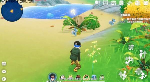 口袋新旅途官方版2