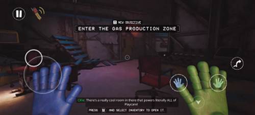 波比的游戏时间4完整版图片2