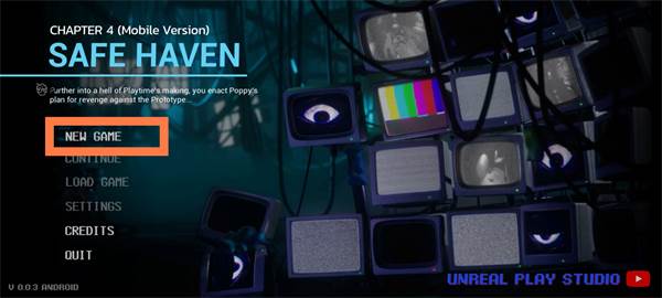 波比的游戏时间4完整版图片3