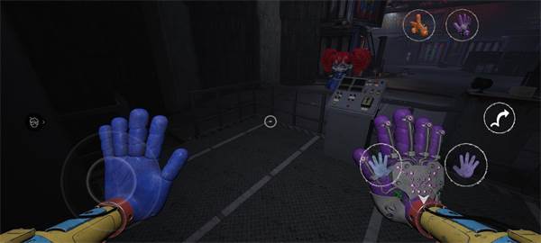 波比的游戏时间4完整版图片5