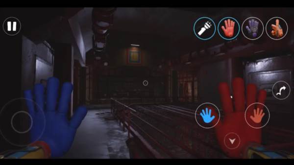 波比的游戏时间4内置菜单版图片3