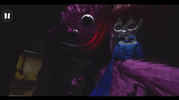 波比的游戏时间4内置菜单版图片4